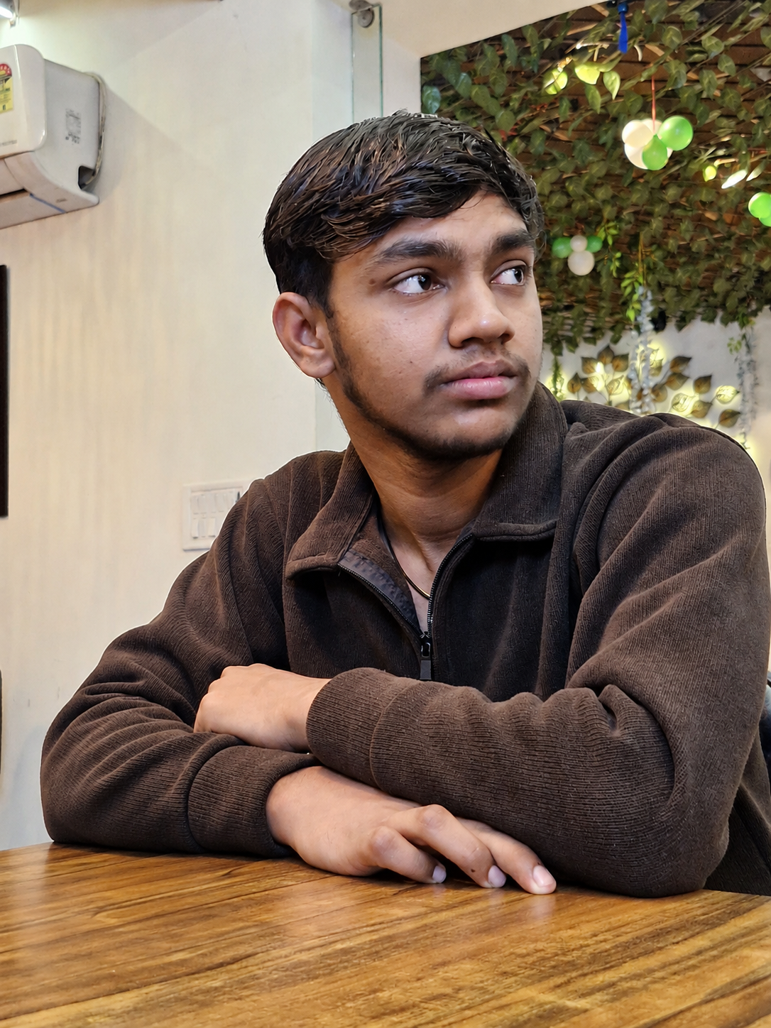 Jugal Kishore